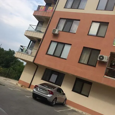 Apartman Mevy Konstanca