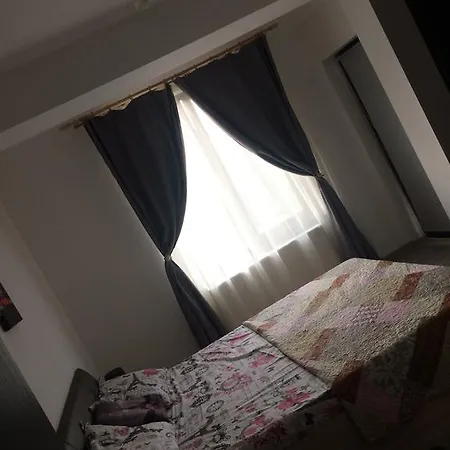 Apartman Mevy