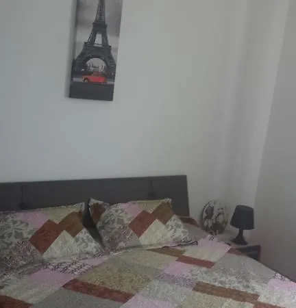 Apartman Mevy Konstanca