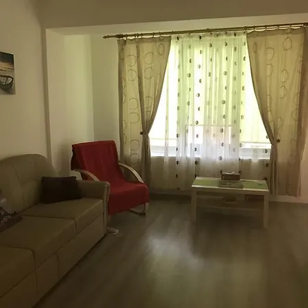 Apartman Mevy *