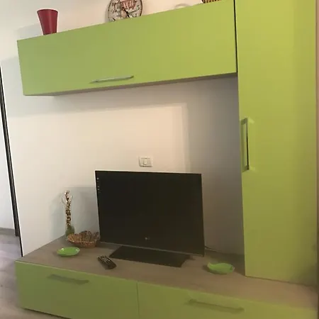 Mevy Apartman *