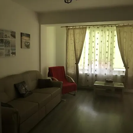 Apartman Mevy Konstanca