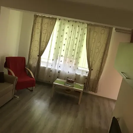 Apartman Mevy